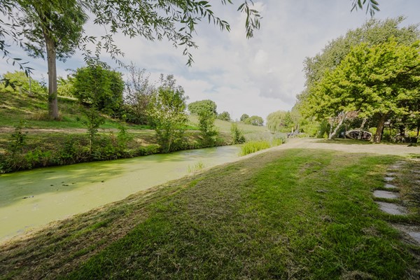 Medium property photo - Kievit 64, 3191 DH Hoogvliet Rotterdam